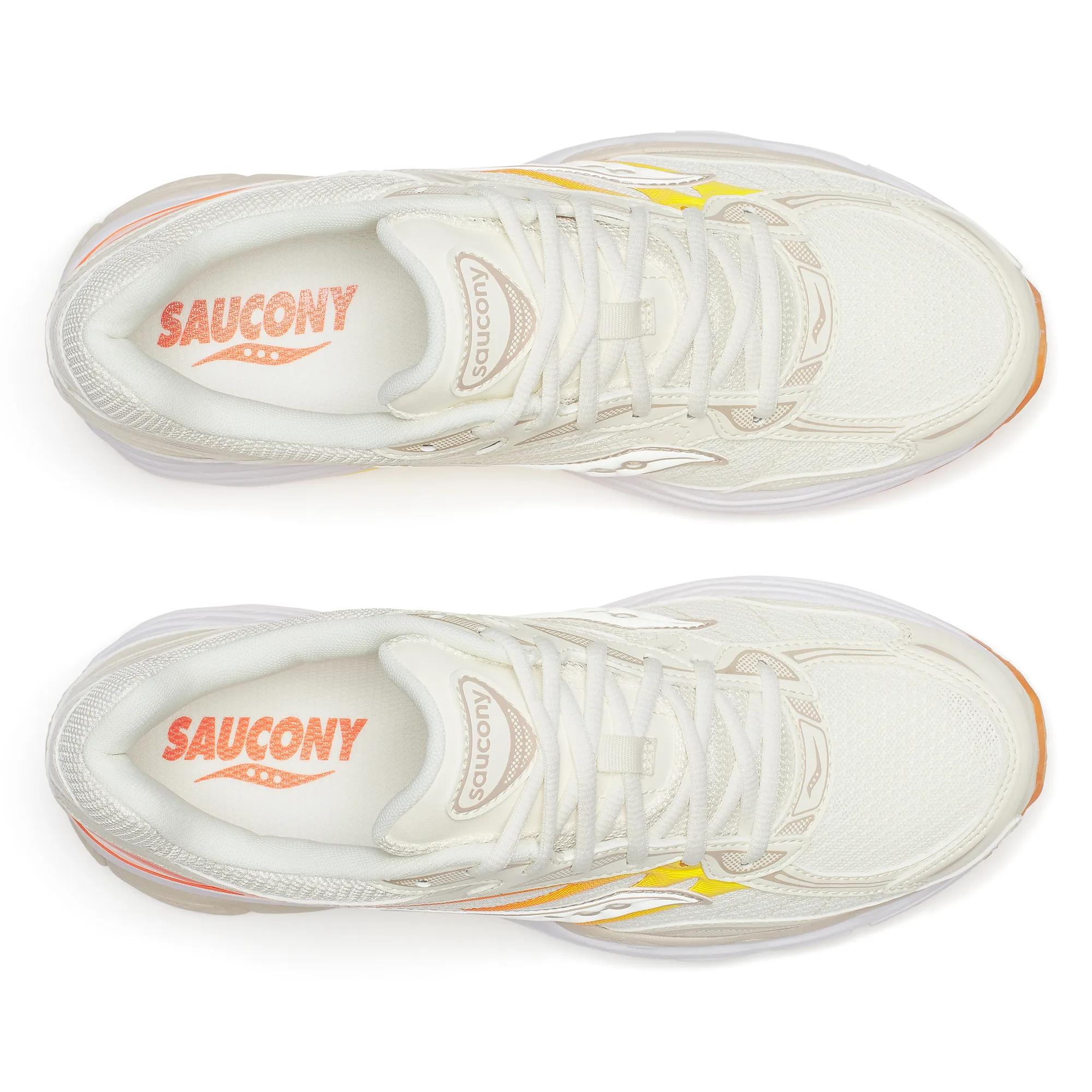 ProGrid Omni 9 Faded, White | Sun, dynamic 5