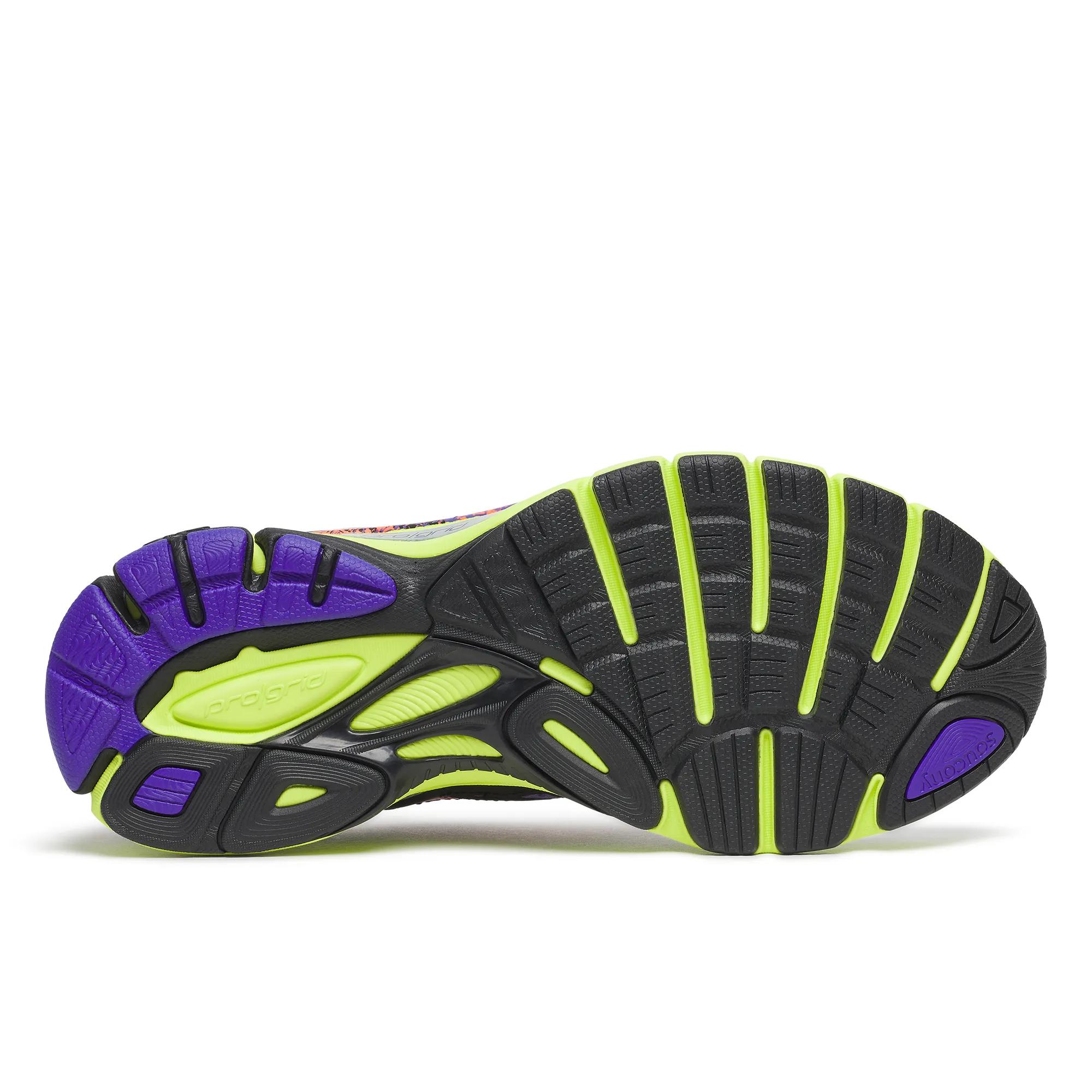 ProGrid Guide 7 Hi Octane, Purple | Citron, dynamic 6