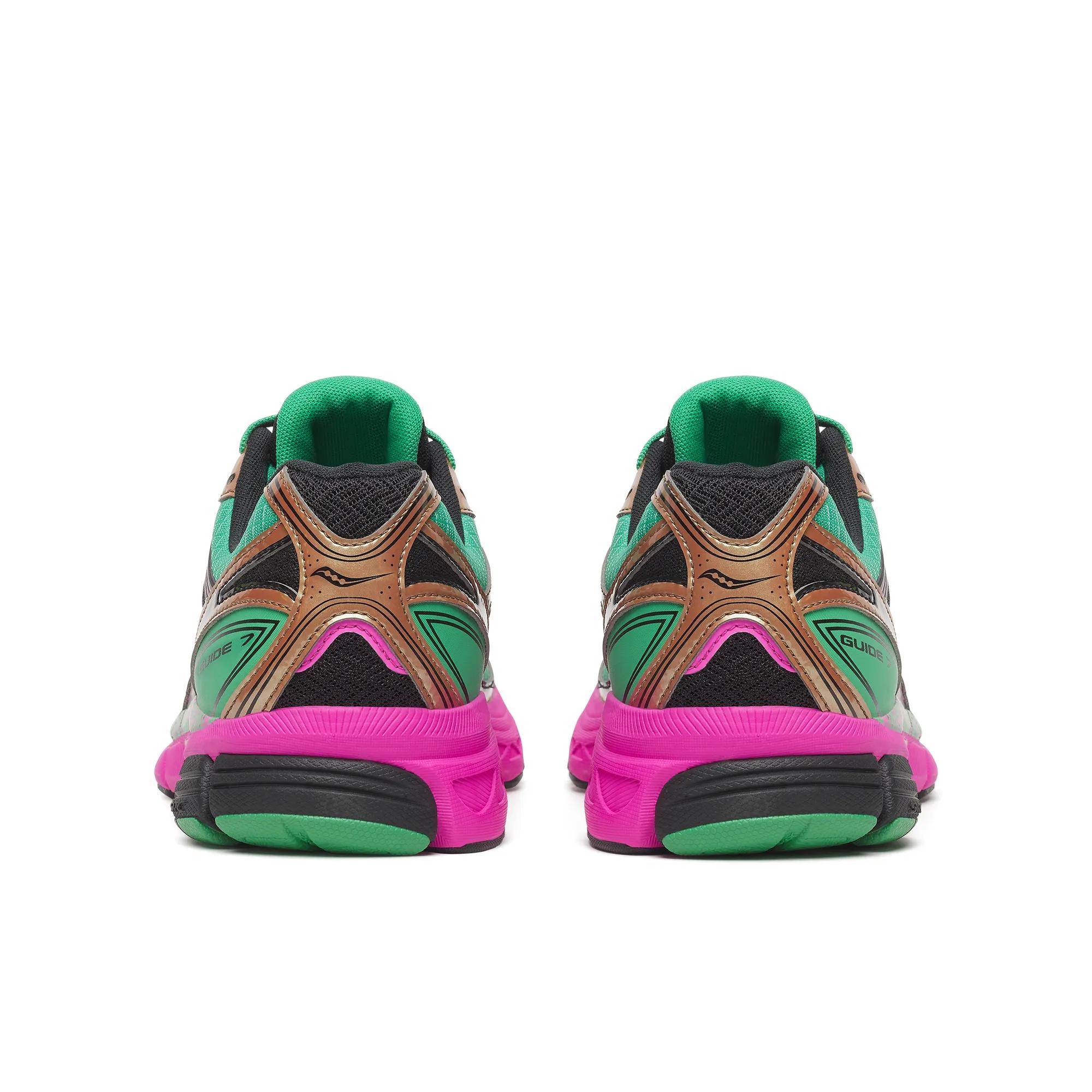 ProGrid Guide 7 Hi Octane, Green | Bronze, dynamic 4