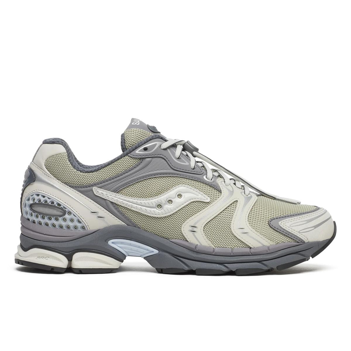 ProGrid Triumph 4 Utility, Green | Grey, dynamic 1