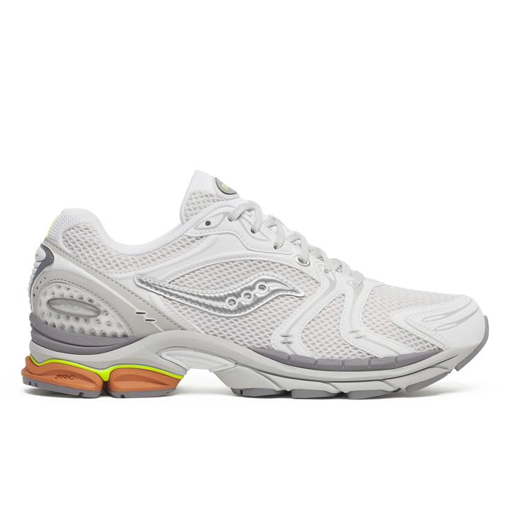 ProGrid Triumph 4, Grey | White, dynamic