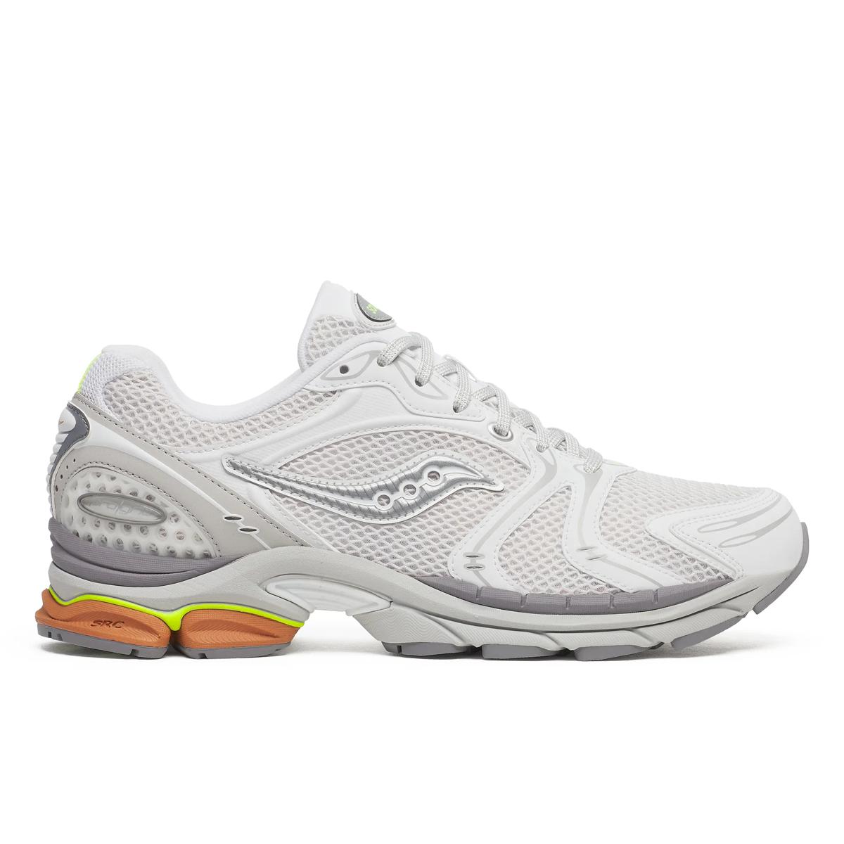 ProGrid Triumph 4, Grey | White, dynamic 1