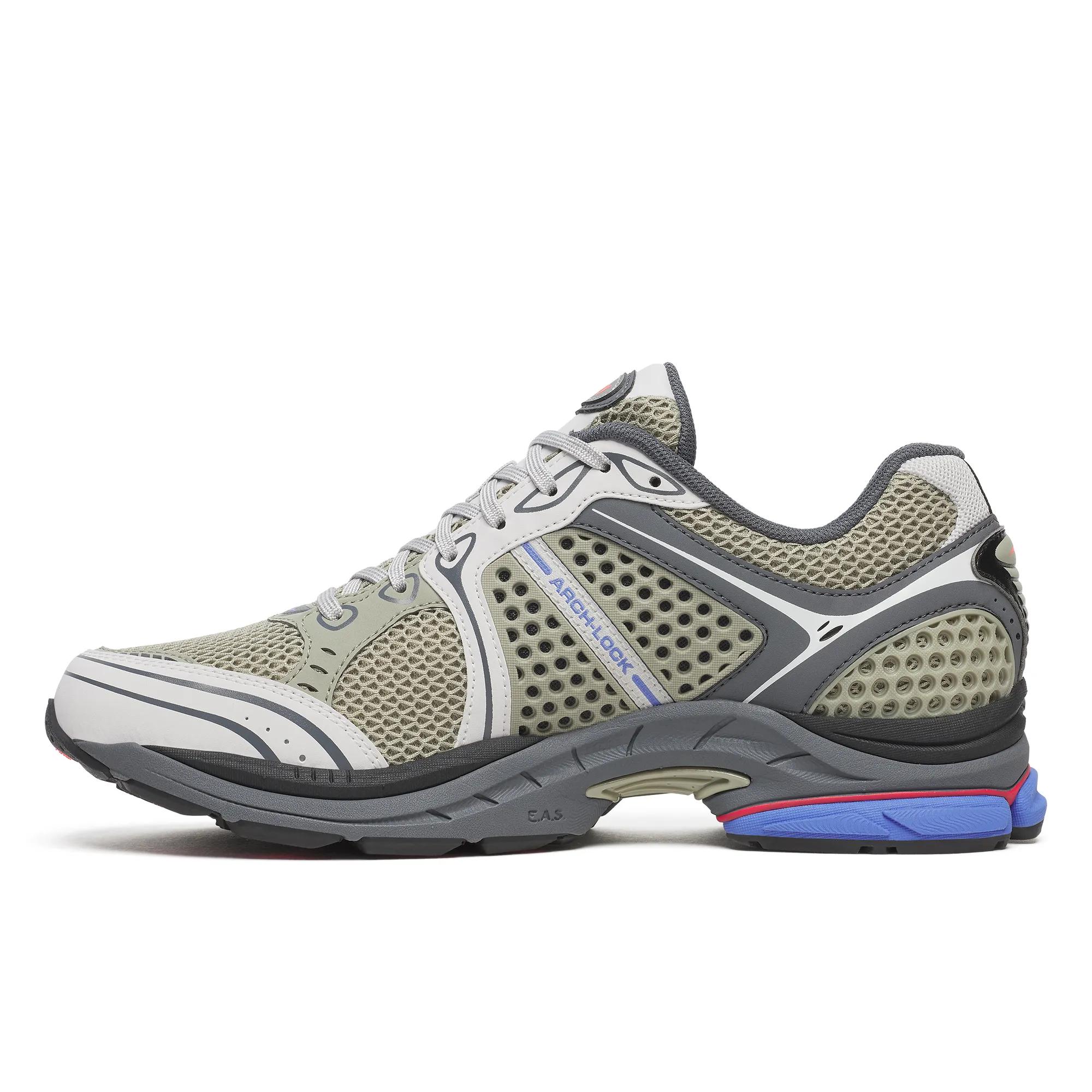 ProGrid Triumph 4, Light Tan | Grey, dynamic 3