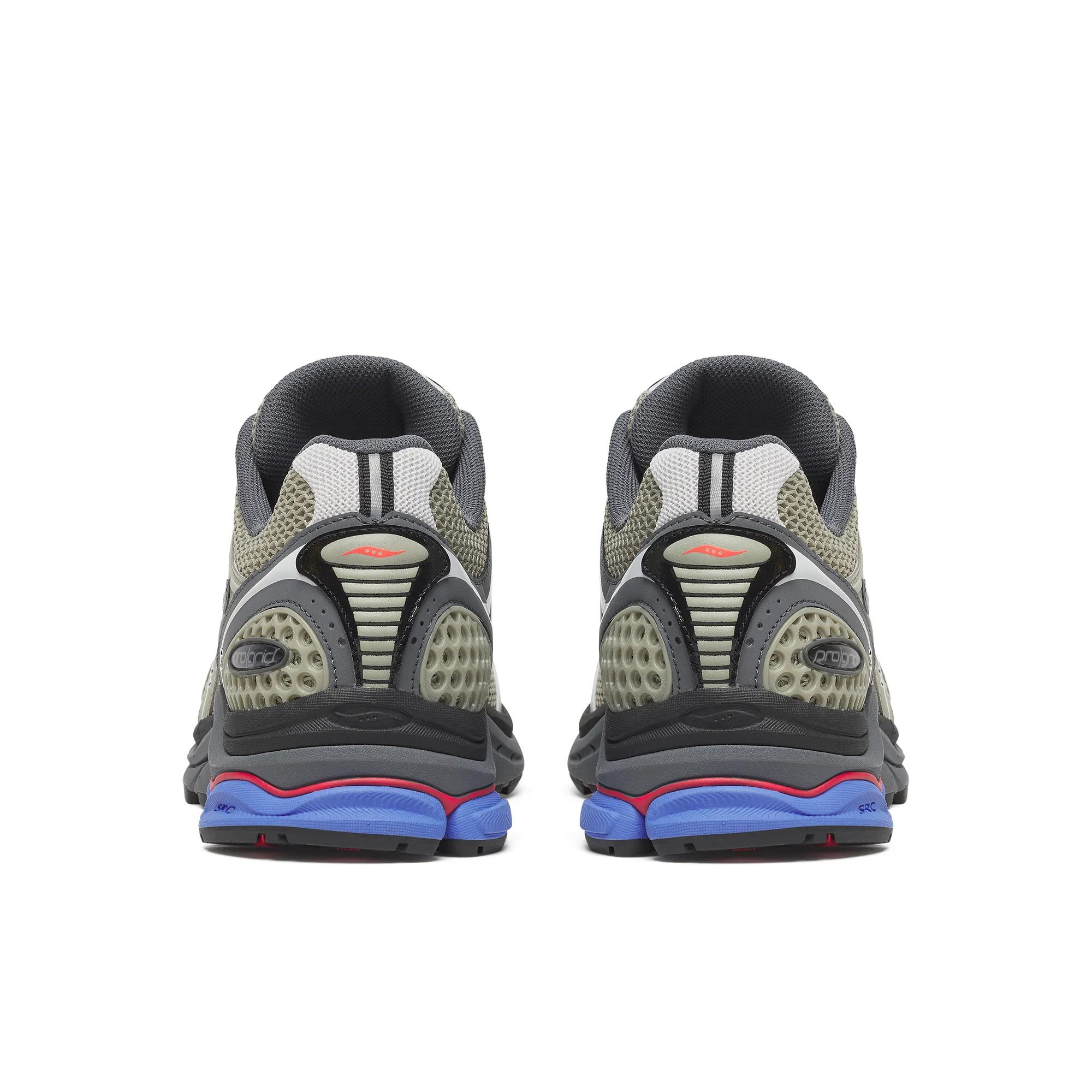 ProGrid Triumph 4, Light Tan | Grey, dynamic 4