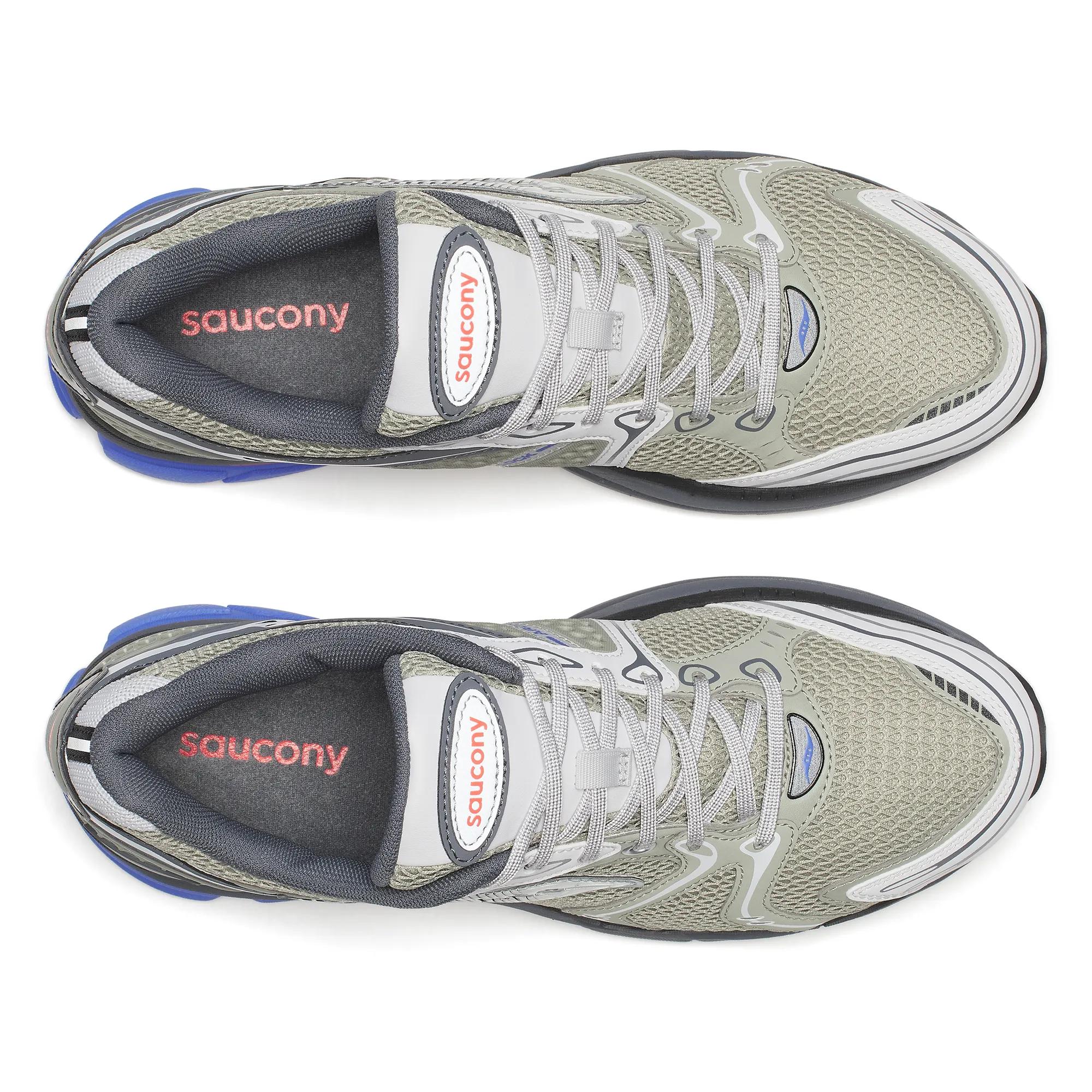 ProGrid Triumph 4, Light Tan | Grey, dynamic 5