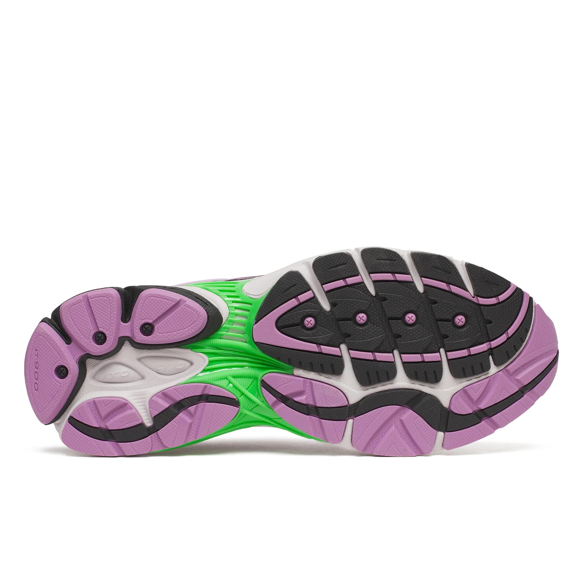 ProGrid Omni 9 TMY, Smoky Grape, dynamic 6