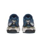 ProGrid Omni 9 TMY, Blue | Daffodil, dynamic 4