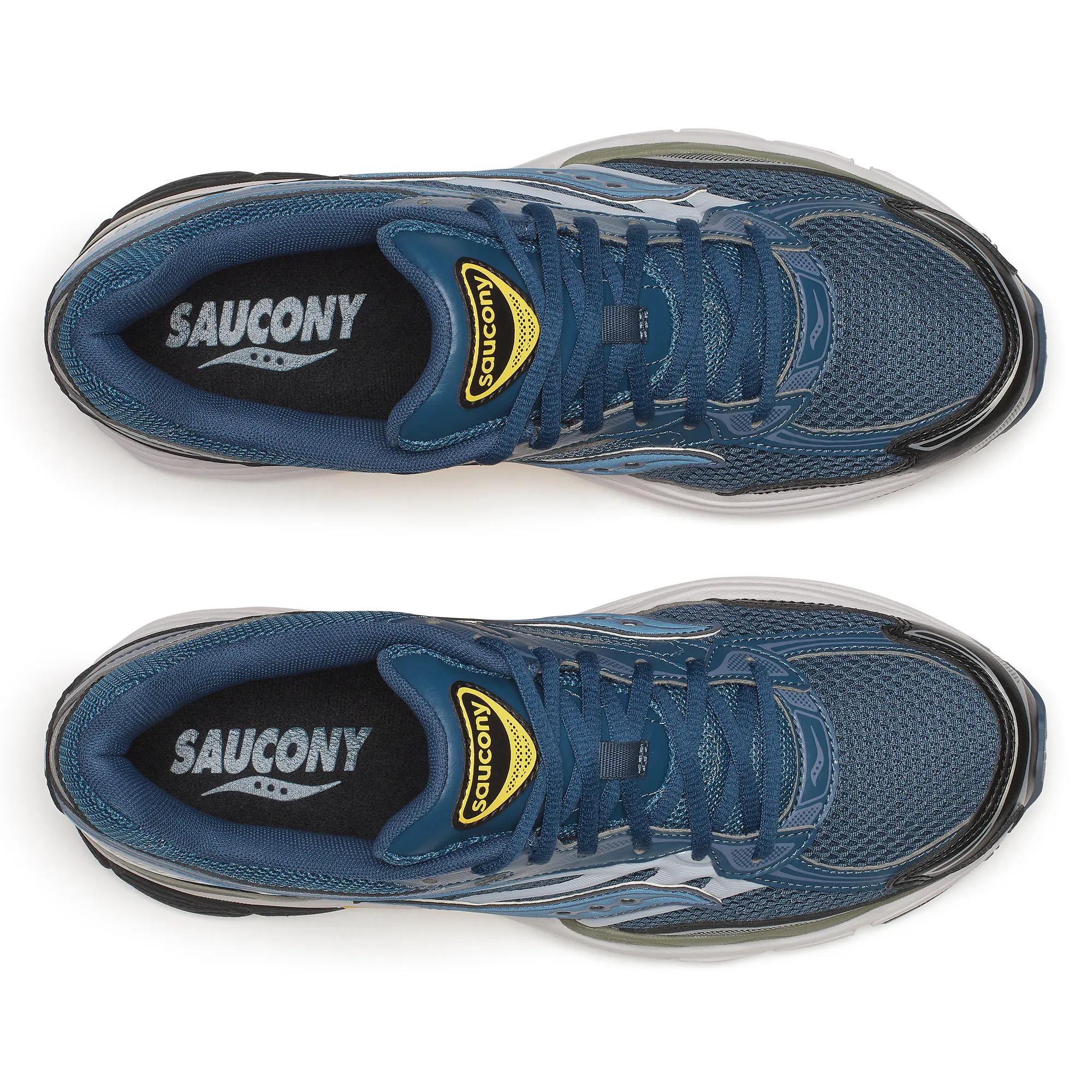 ProGrid Omni 9 TMY, Blue | Daffodil, dynamic 5