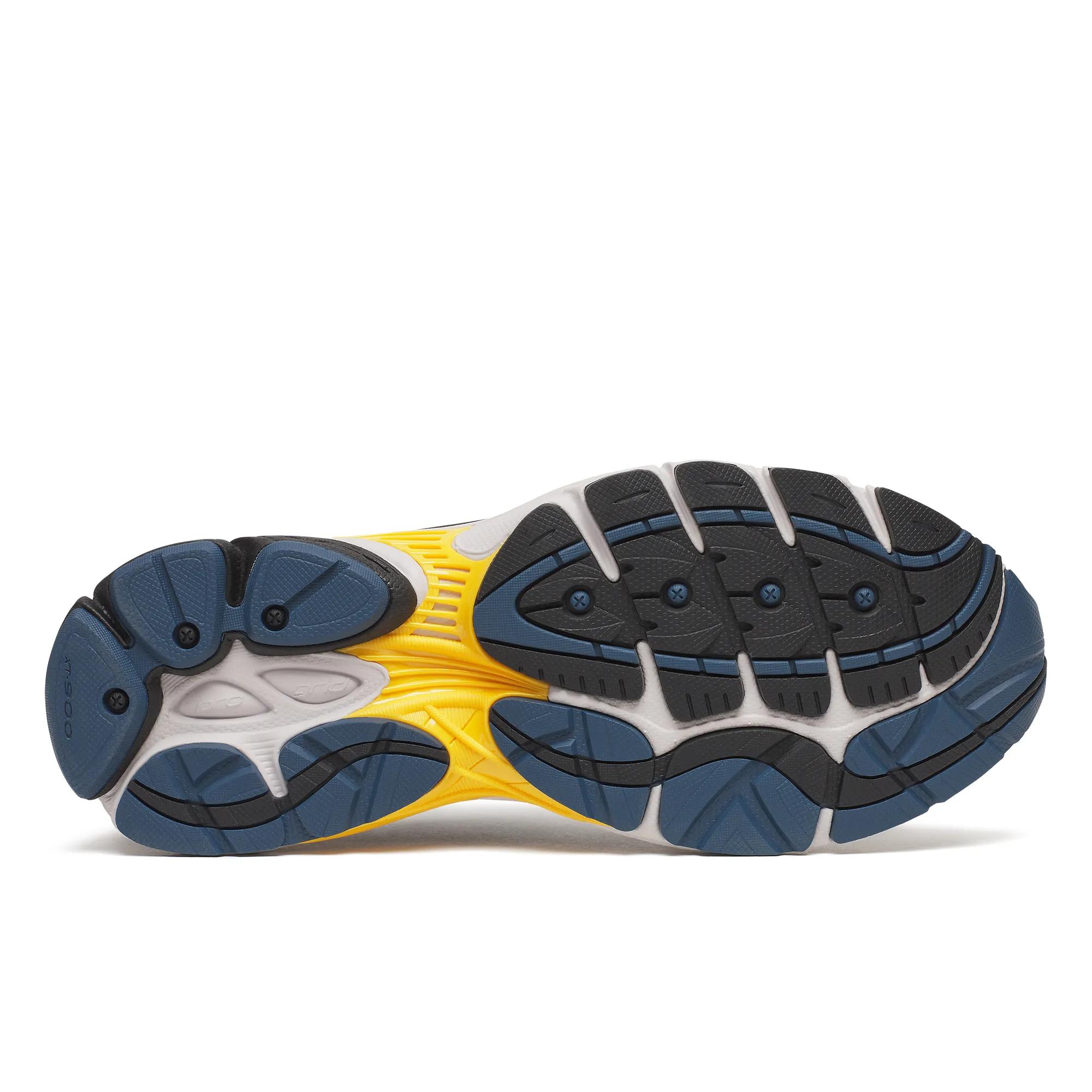 ProGrid Omni 9 TMY, Blue | Daffodil, dynamic 6