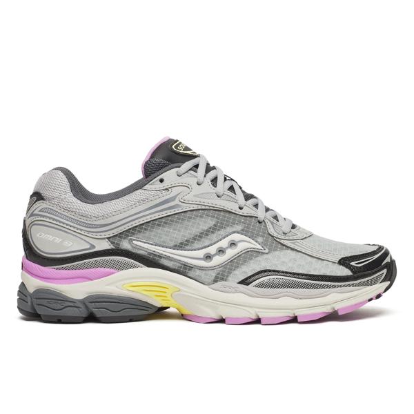 ProGrid Omni 9 Distract, Harbor | Black, dynamic