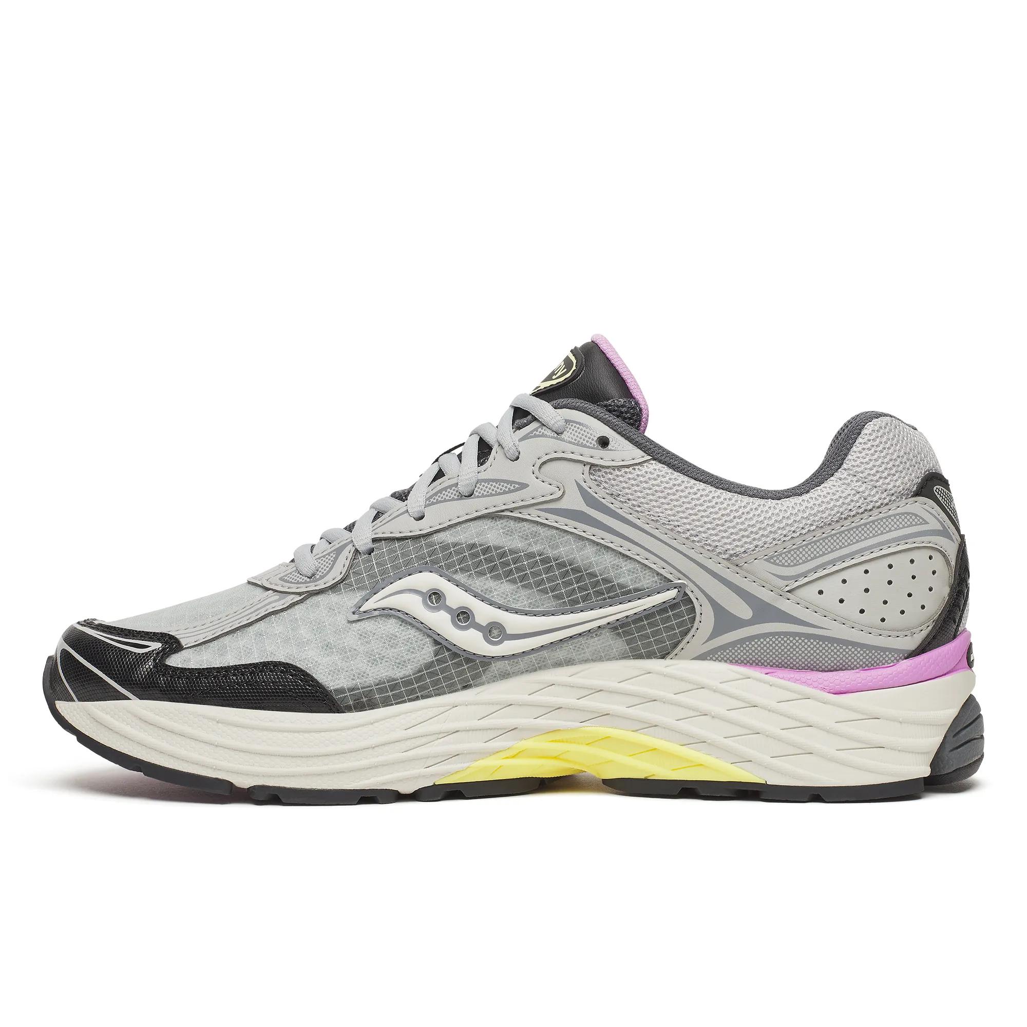 ProGrid Omni 9 Distract, Harbor | Black, dynamic 3