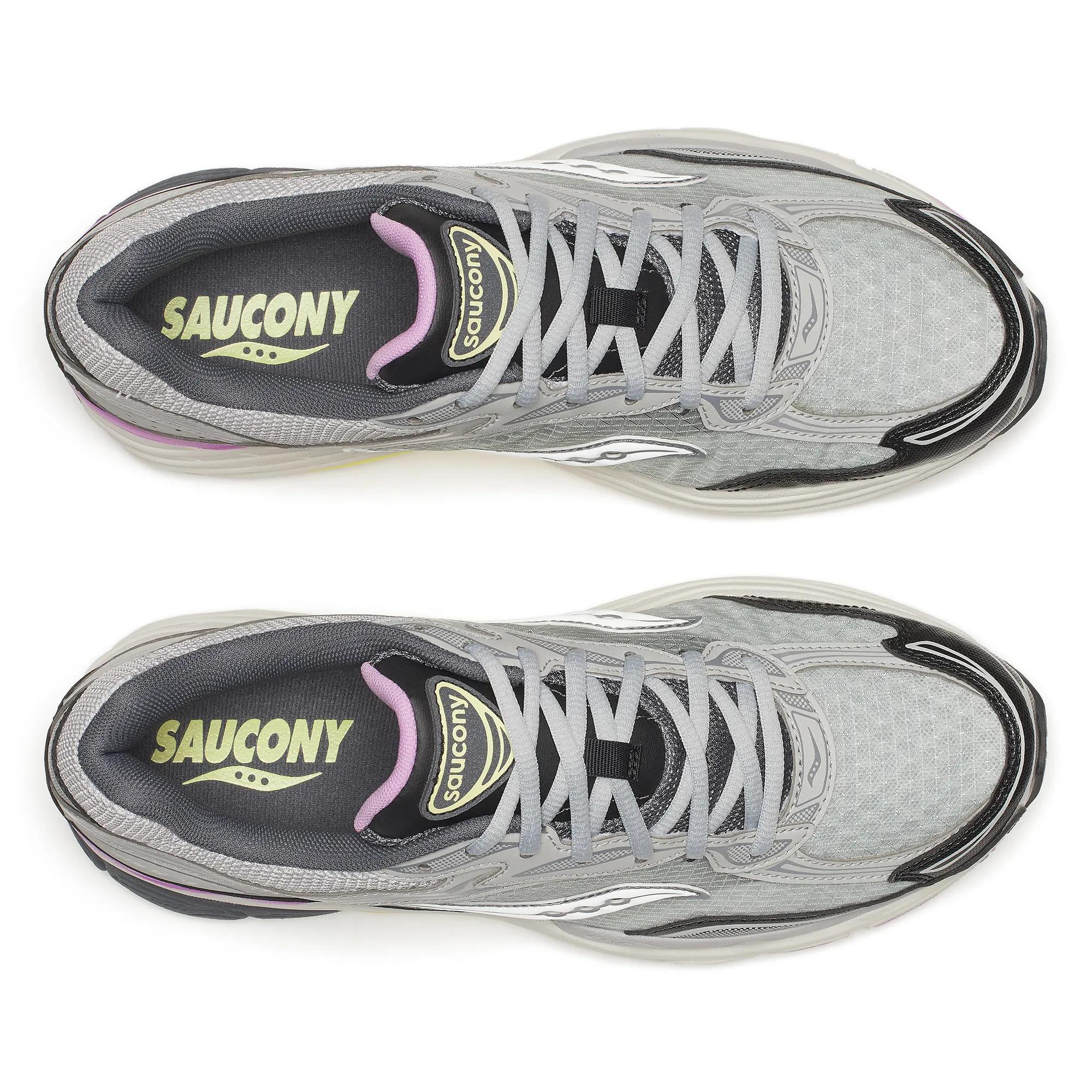 ProGrid Omni 9 Distract, Harbor | Black, dynamic 5