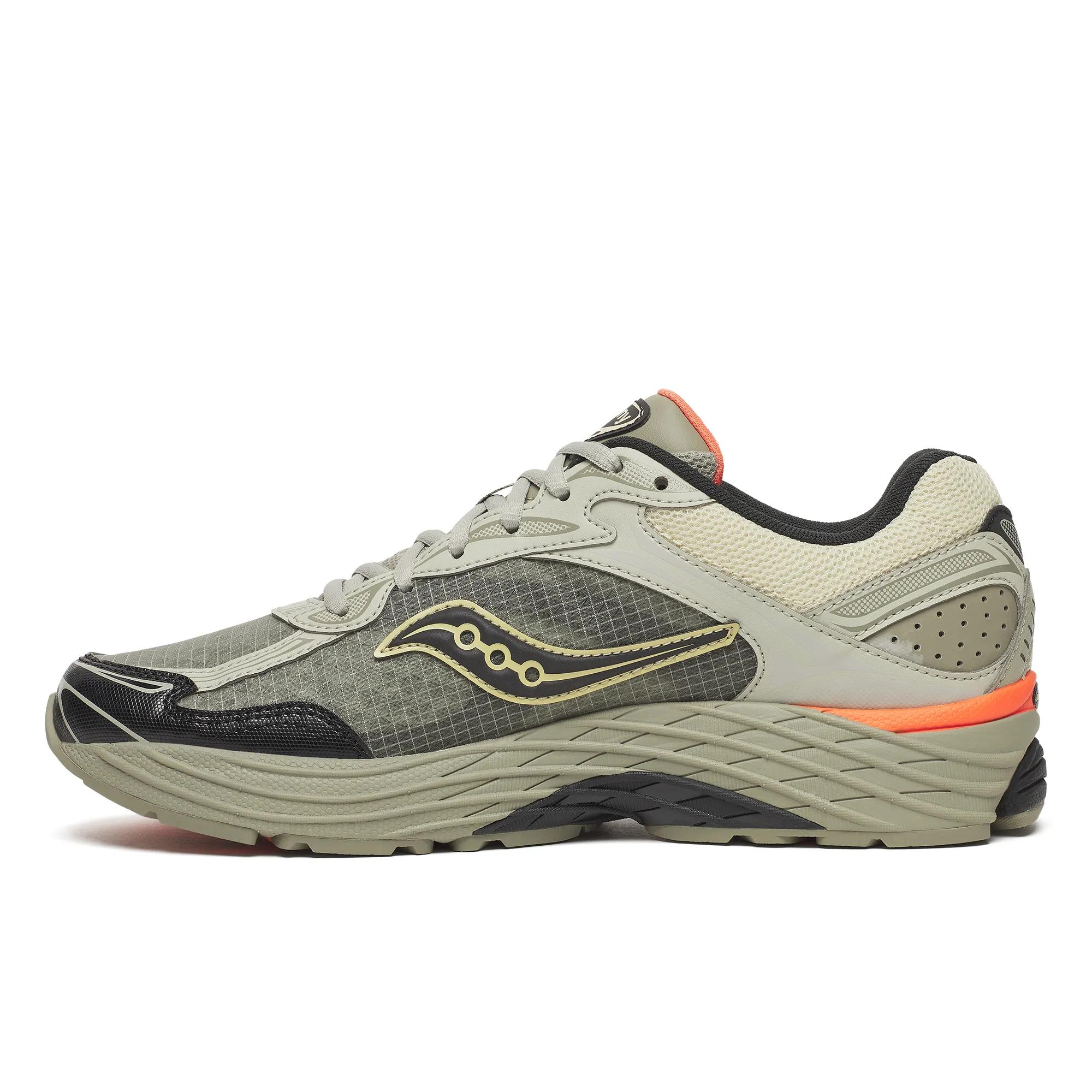 ProGrid Omni 9 Distract, Stone | Alfalfa, dynamic 3