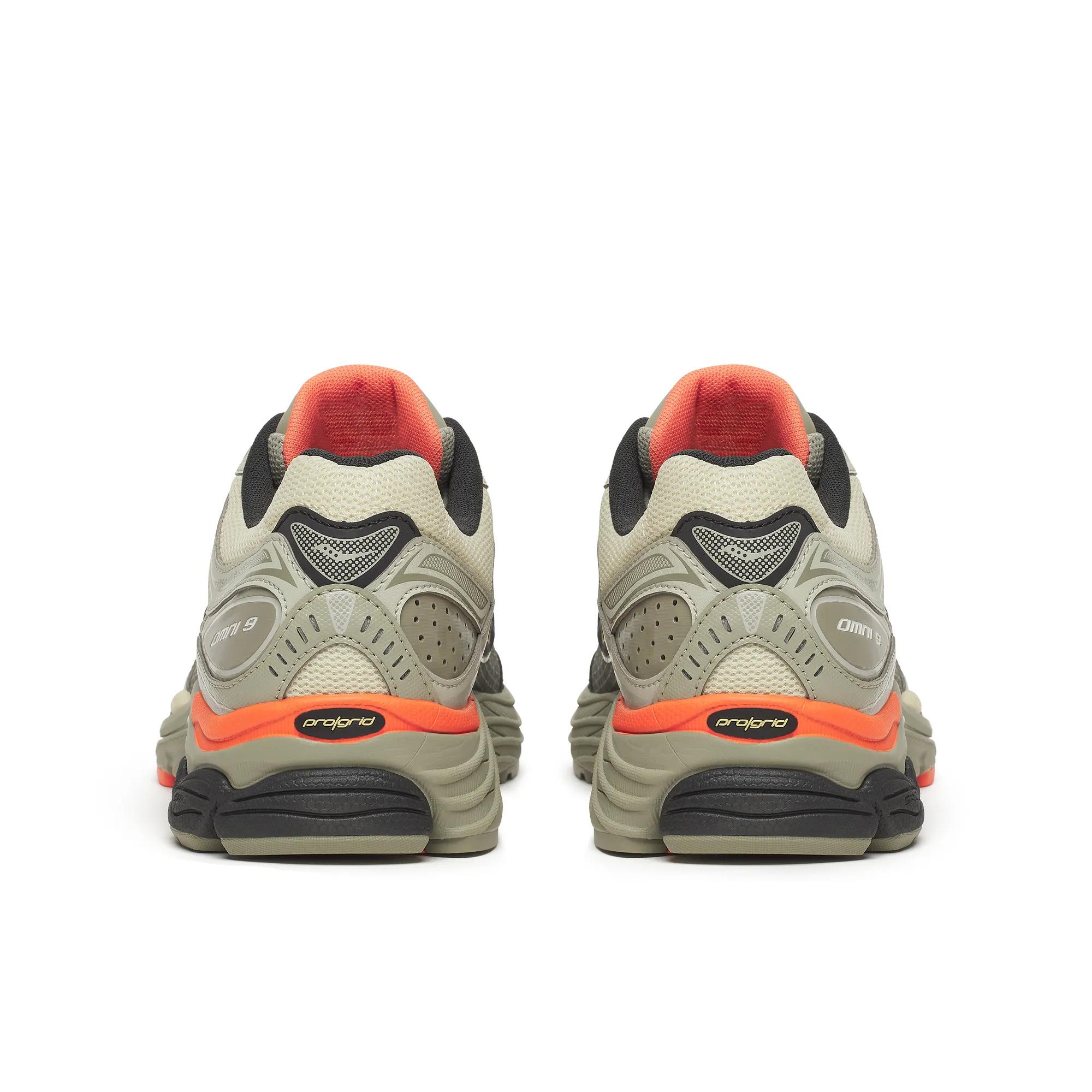 ProGrid Omni 9 Distract, Stone | Alfalfa, dynamic 4