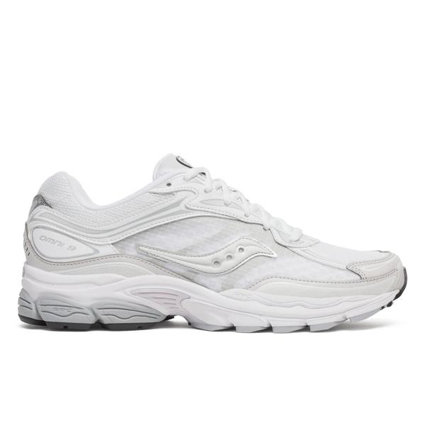 ProGrid Omni 9 Distract, White | Grey, dynamic