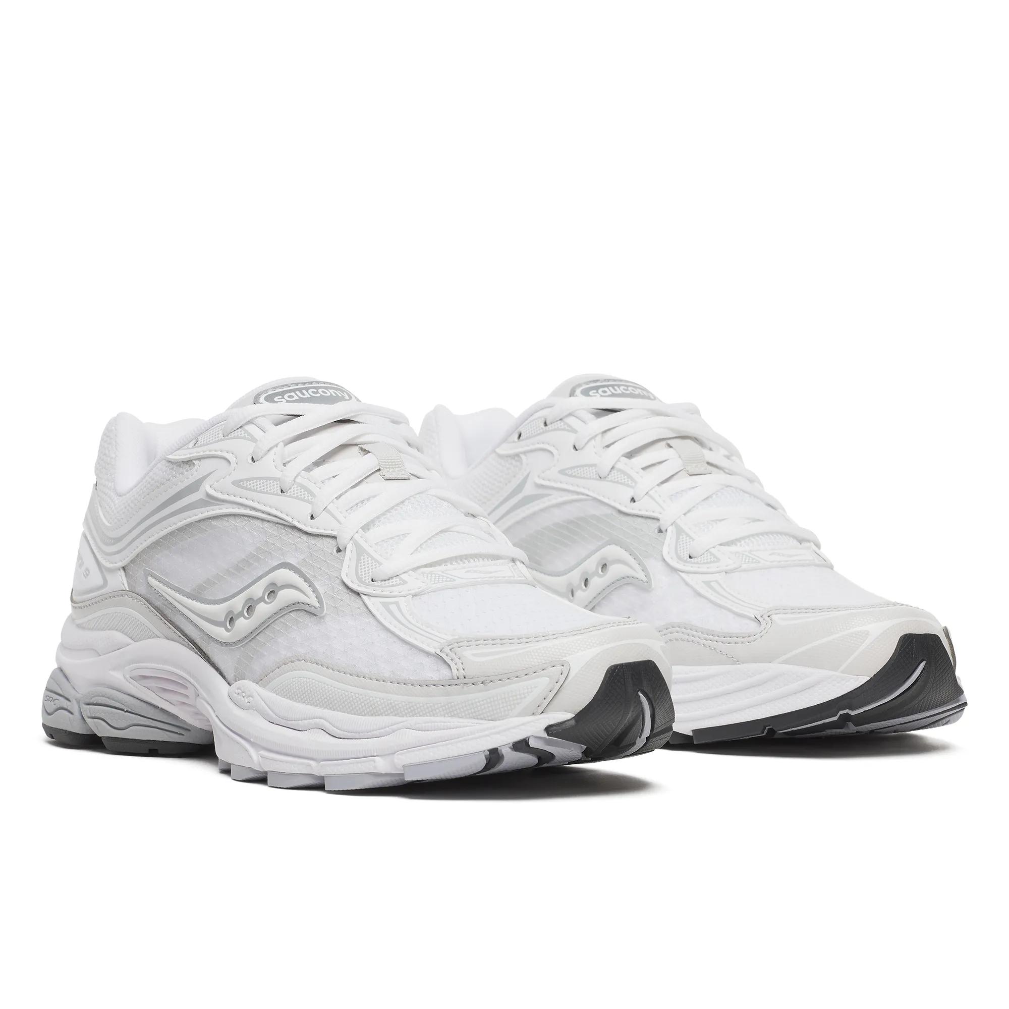 ProGrid Omni 9 Distract, White | Grey, dynamic 2
