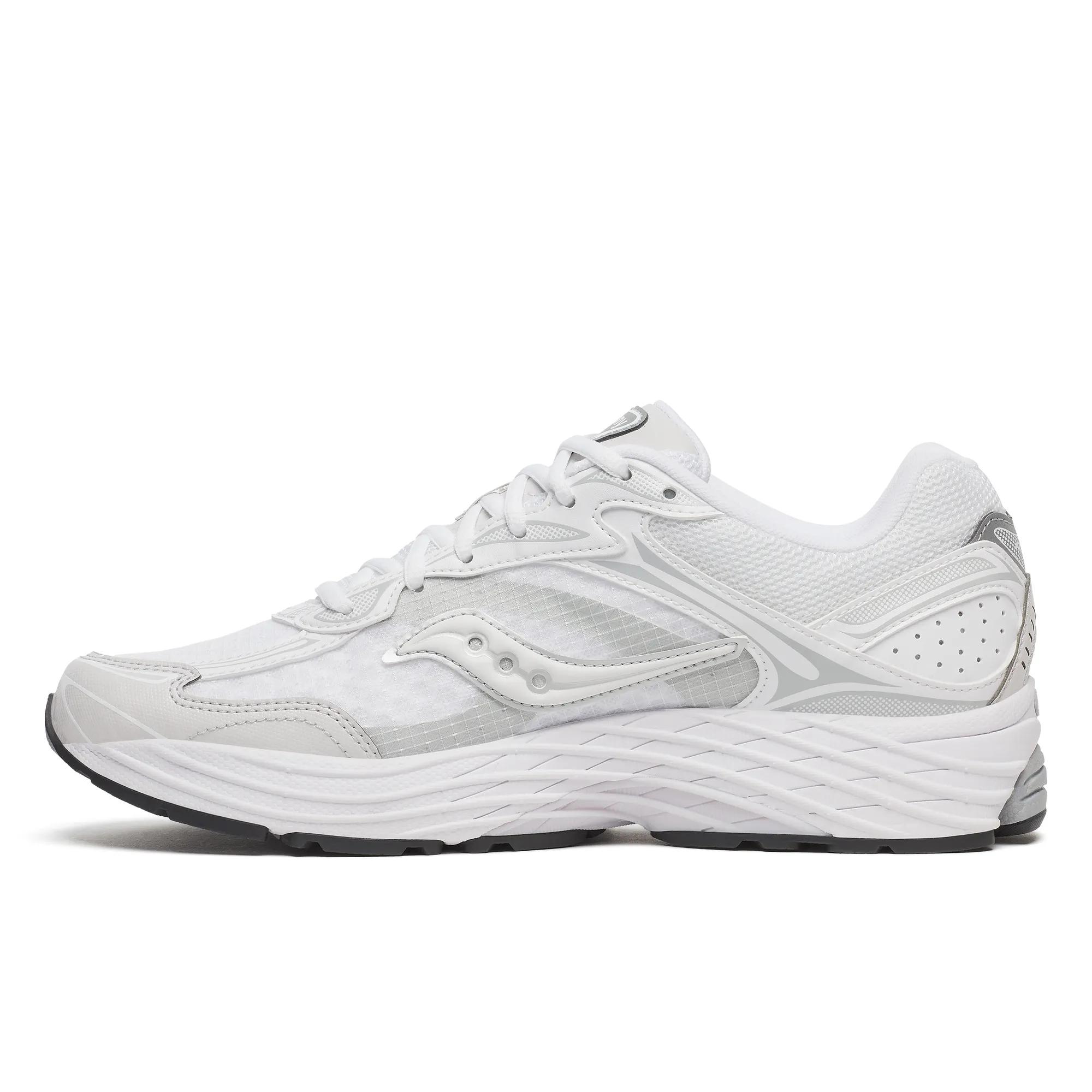 ProGrid Omni 9 Distract, White | Grey, dynamic 3