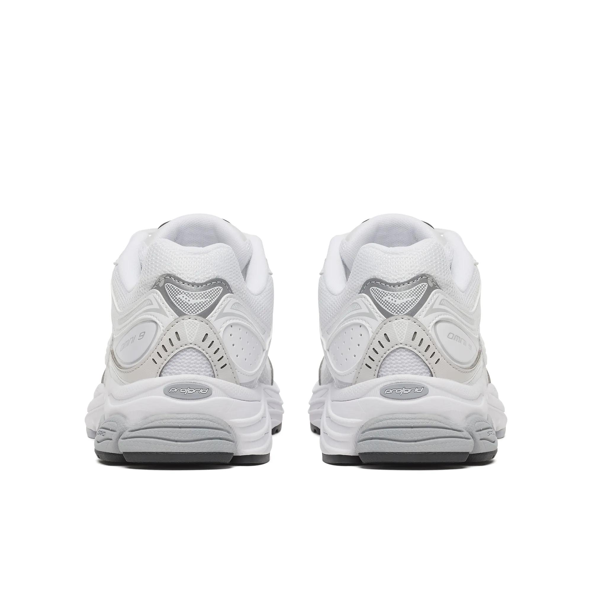 ProGrid Omni 9 Distract, White | Grey, dynamic 4