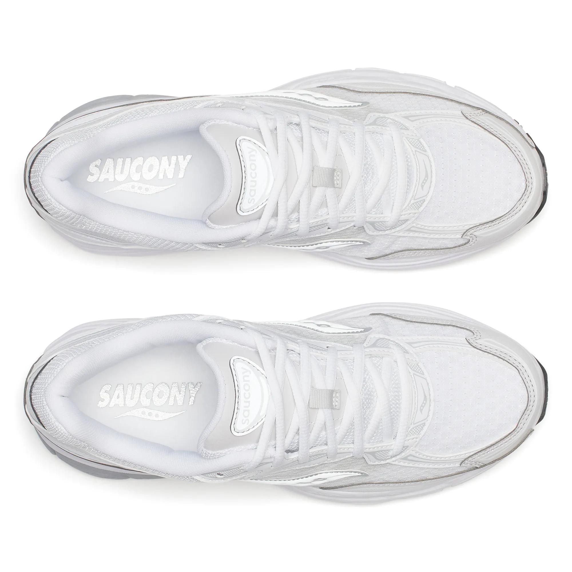 ProGrid Omni 9 Distract, White | Grey, dynamic 5