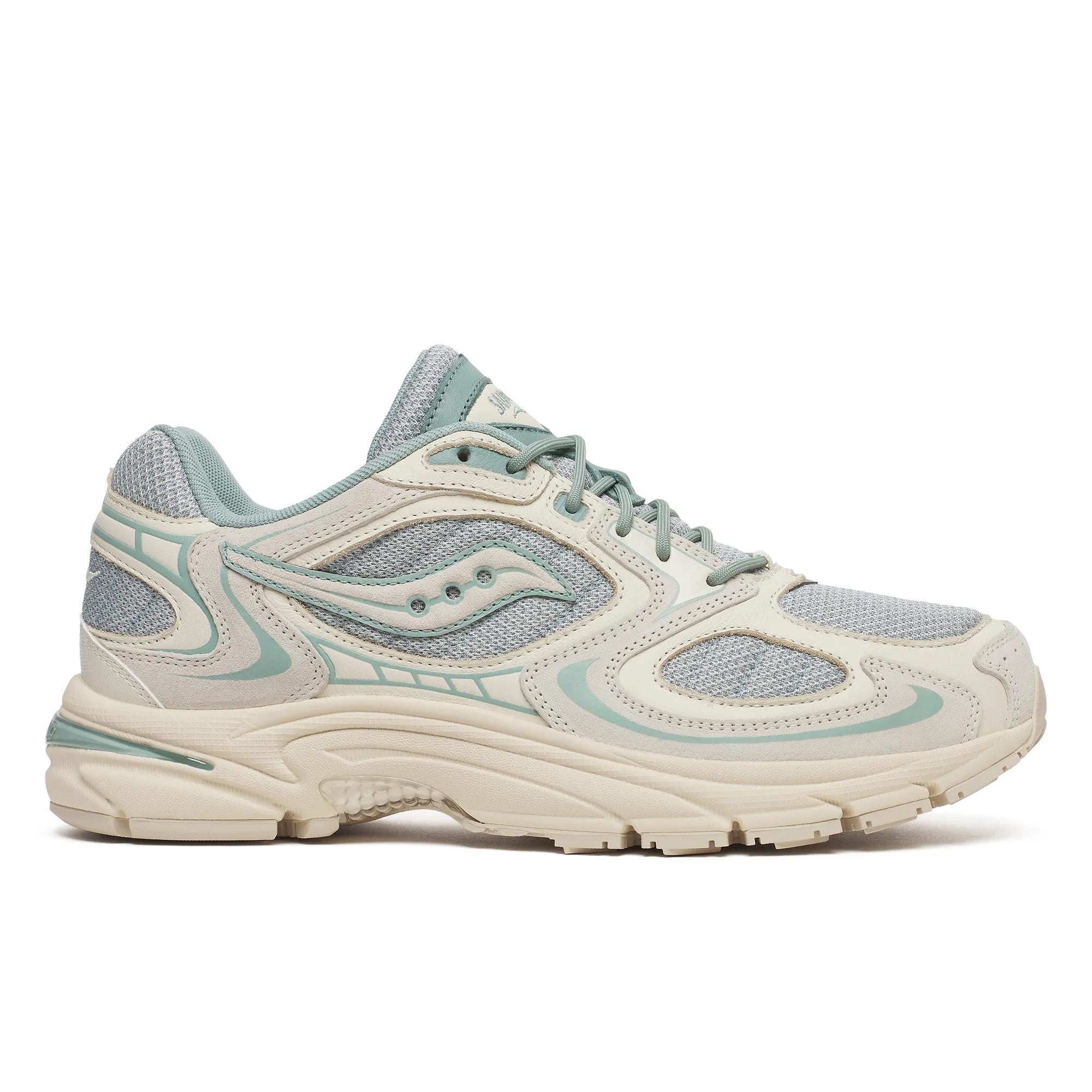 Grid Jazz 9 Premium, Blue Surf | Tofu, dynamic 1