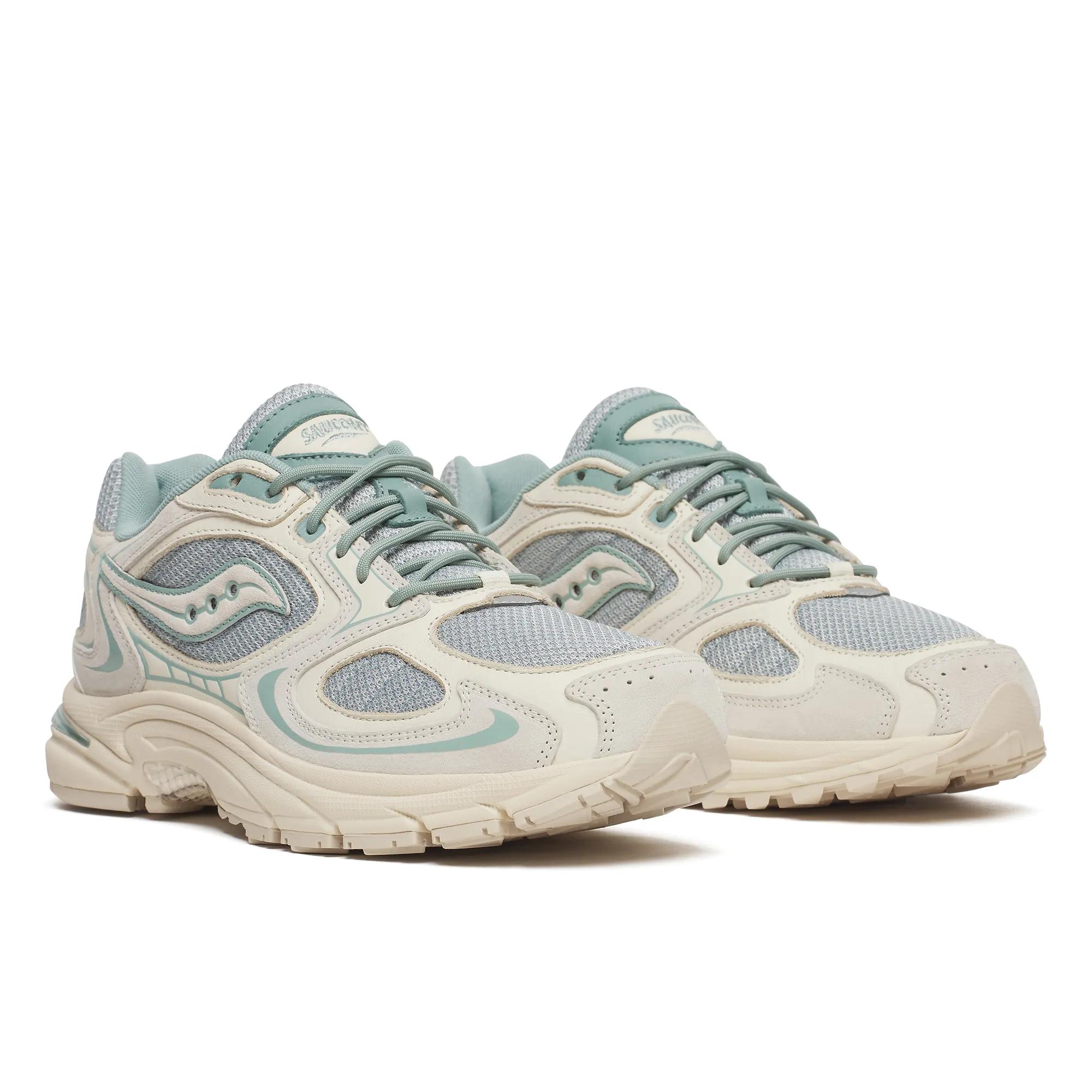 Grid Jazz 9 Premium, Blue Surf | Tofu, dynamic 2