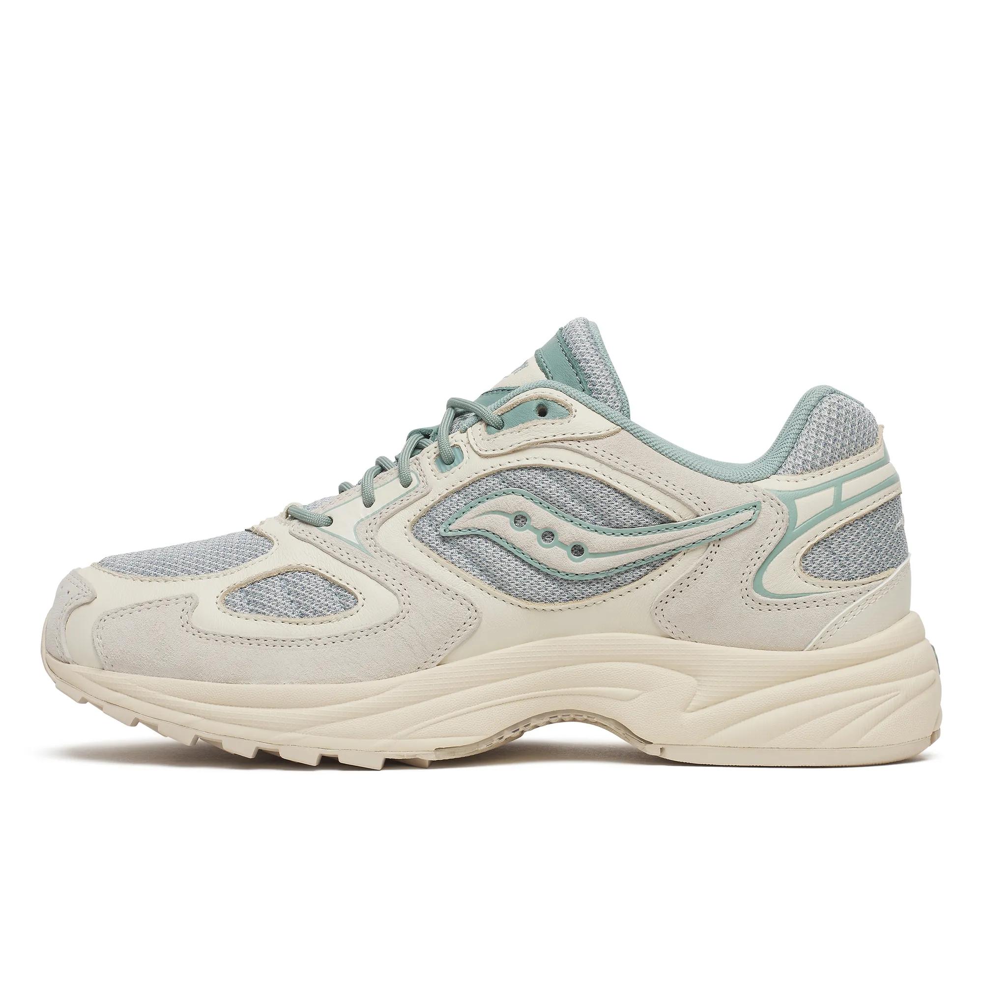 Grid Jazz 9 Premium, Blue Surf | Tofu, dynamic 3