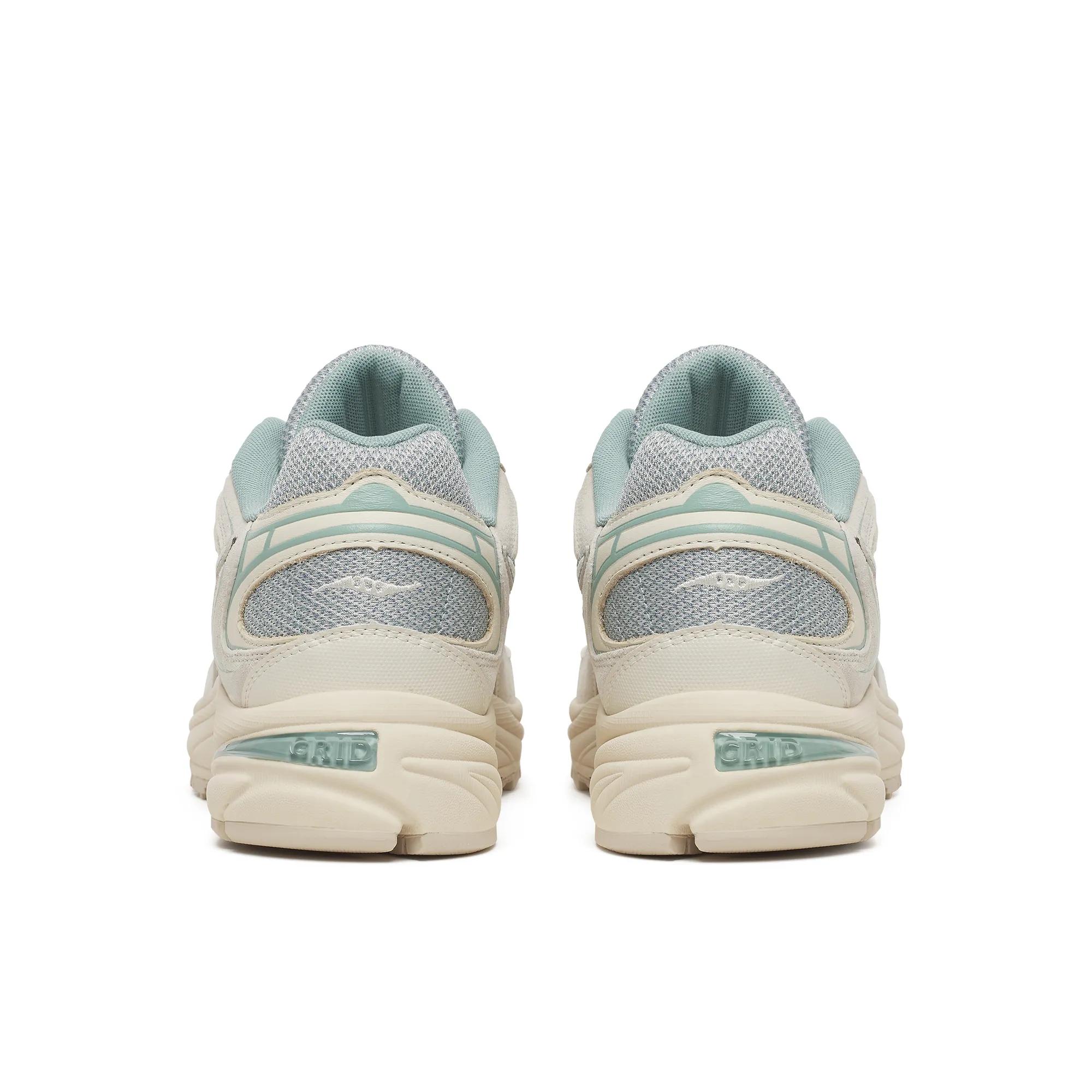 Grid Jazz 9 Premium, Blue Surf | Tofu, dynamic 4