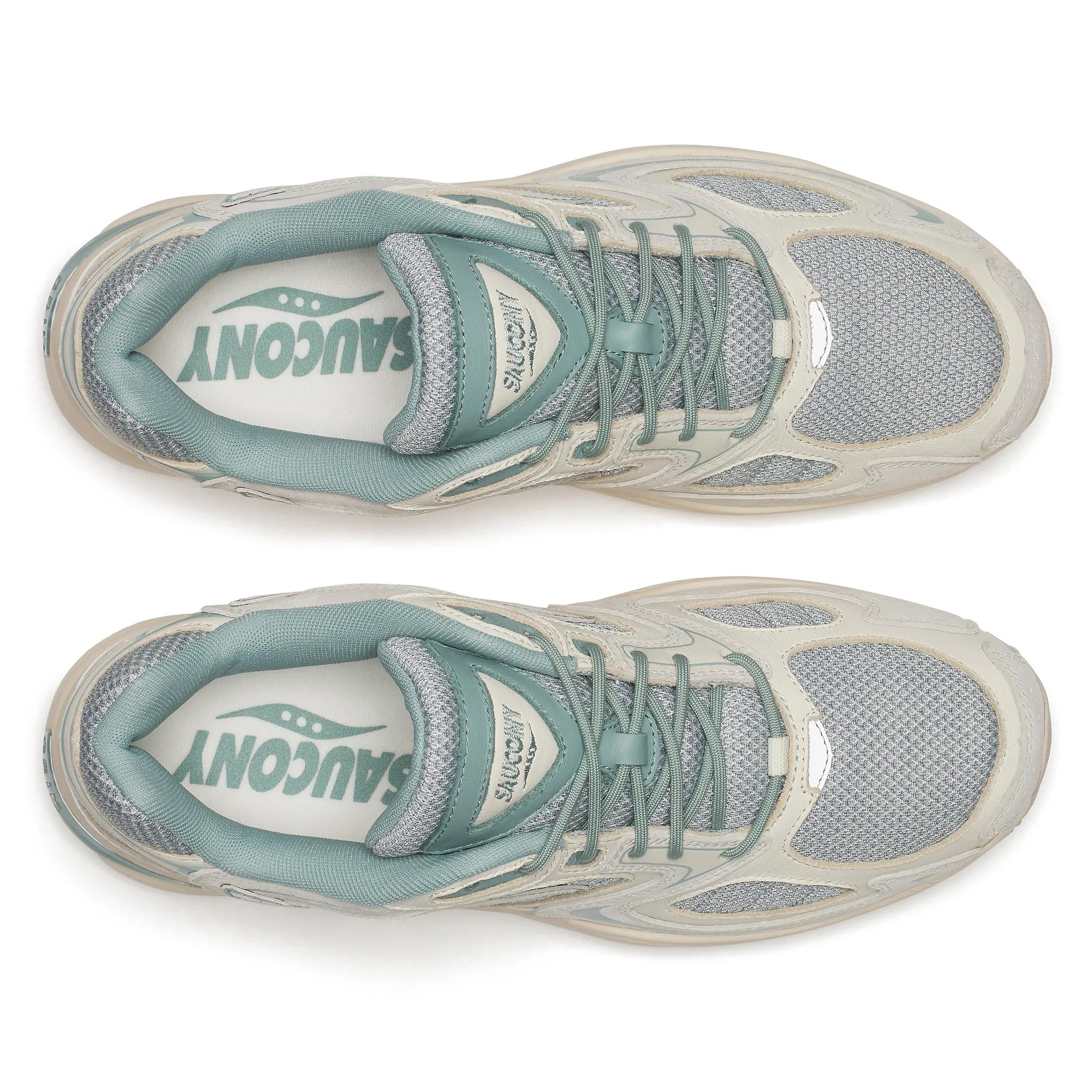 Grid Jazz 9 Premium, Blue Surf | Tofu, dynamic 5