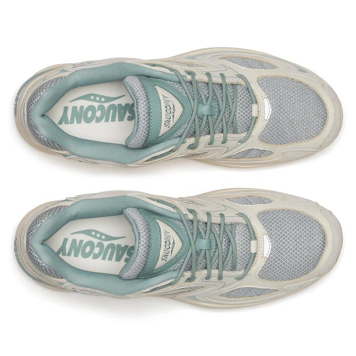 Grid Jazz 9 Premium - New Arrivals | Saucony