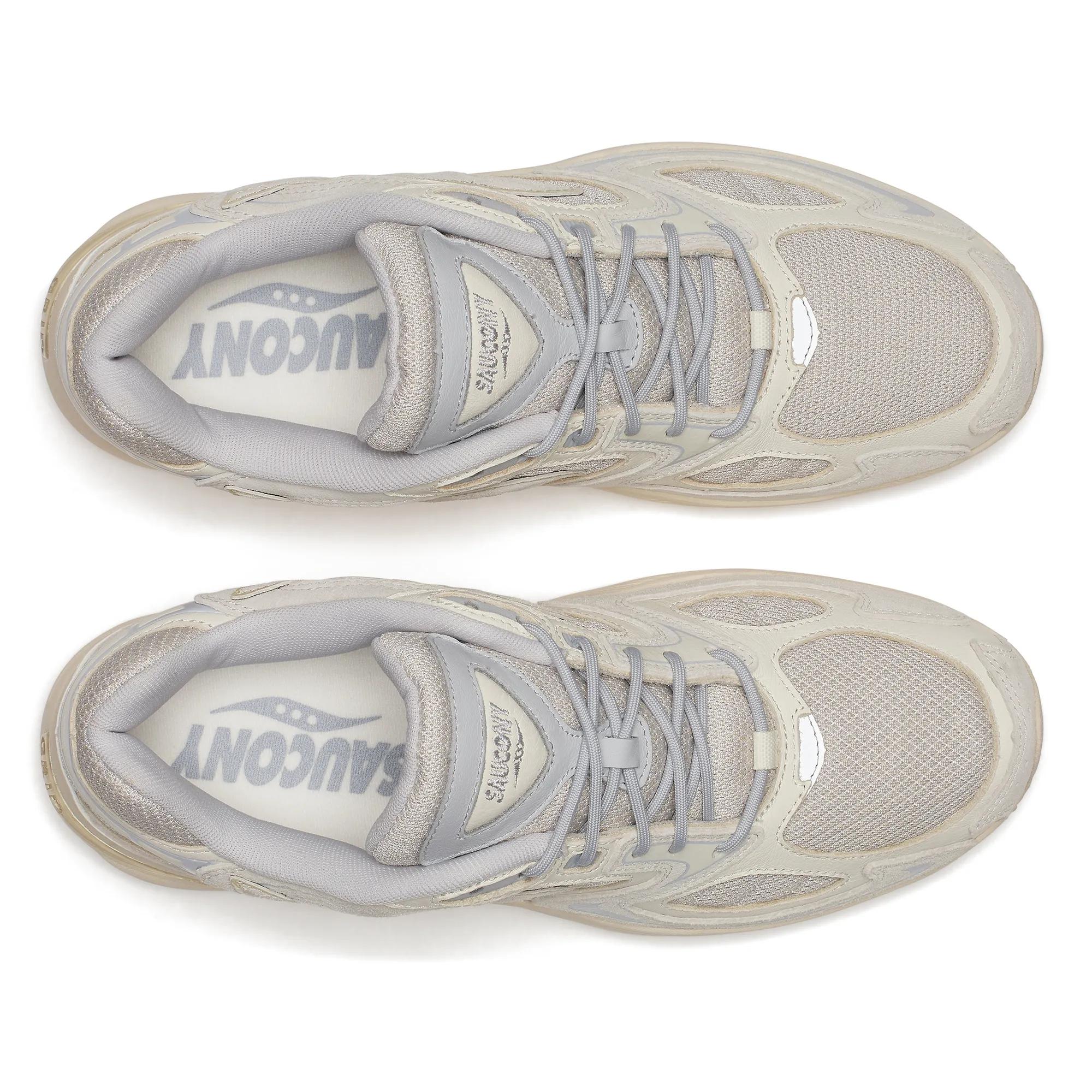 Grid Jazz 9 Premium, Cream | Ghost, dynamic 5