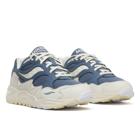 Grid Shadow 2 Lux, Blue | White, dynamic 2