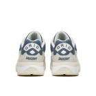 Grid Shadow 2 Lux, Blue | White, dynamic 4