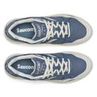 Grid Shadow 2 Lux, Blue | White, dynamic 5