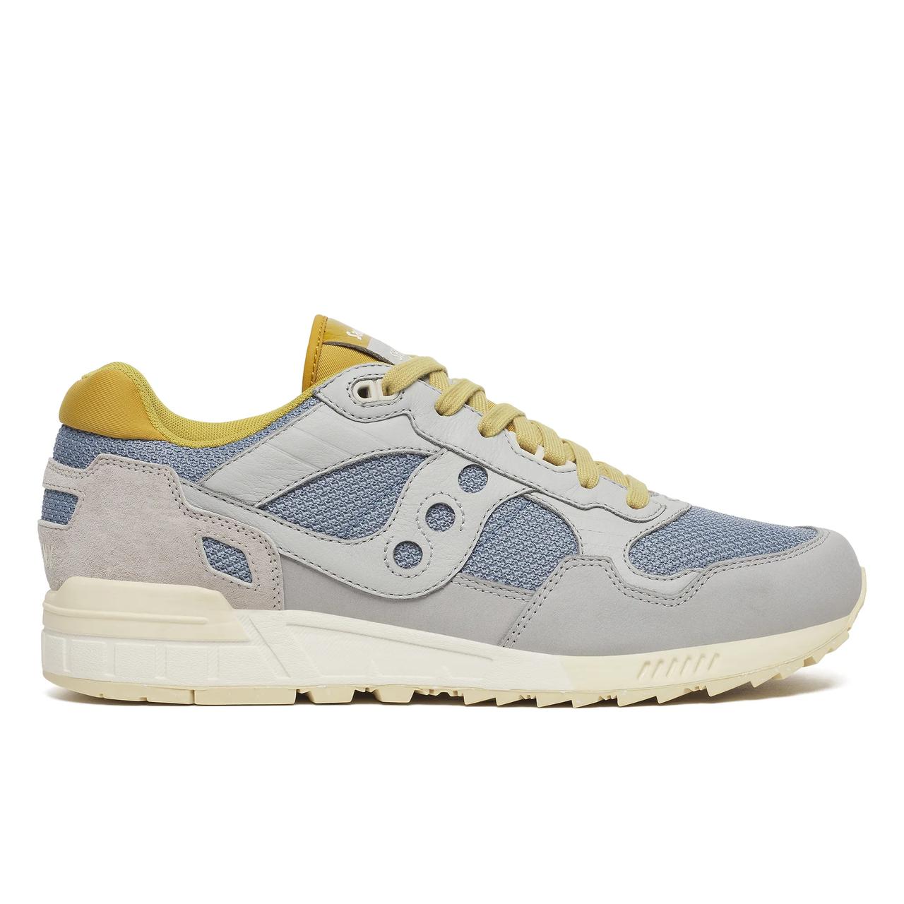 Saucony shadow original vintage men’s lace up sneakers. Yellow. Size 9 Saucony Shadow Original Men main image 2