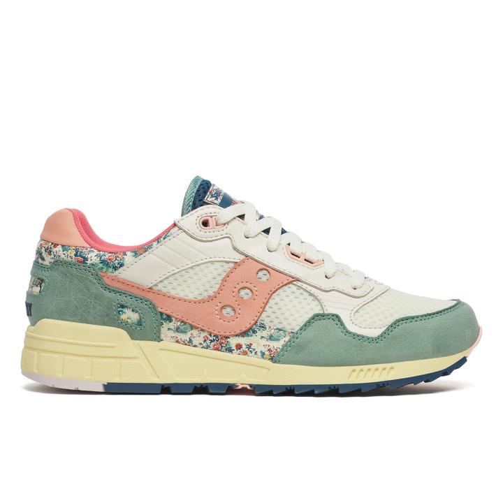 Shadow 5000 Kissaten, Beige | Blue, dynamic