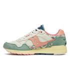 Shadow 5000 Kissaten, Beige | Blue, dynamic 3