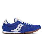 Racer 80, Blue | White, dynamic 1
