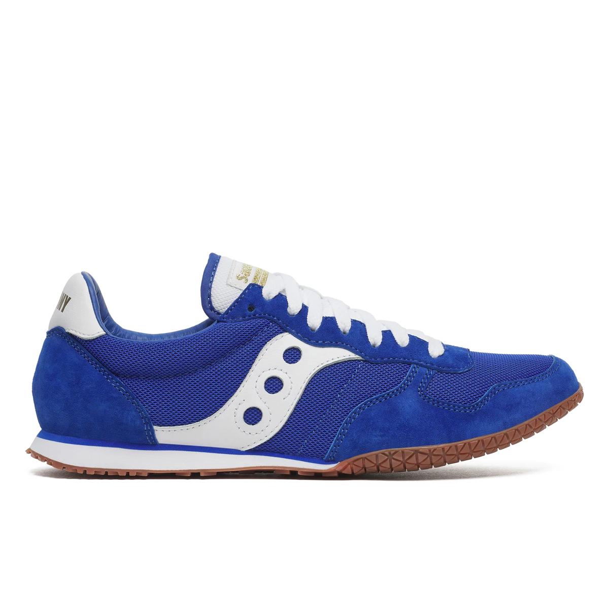 Racer 80, Blue | White, dynamic 1