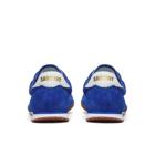 Racer 80, Blue | White, dynamic 4