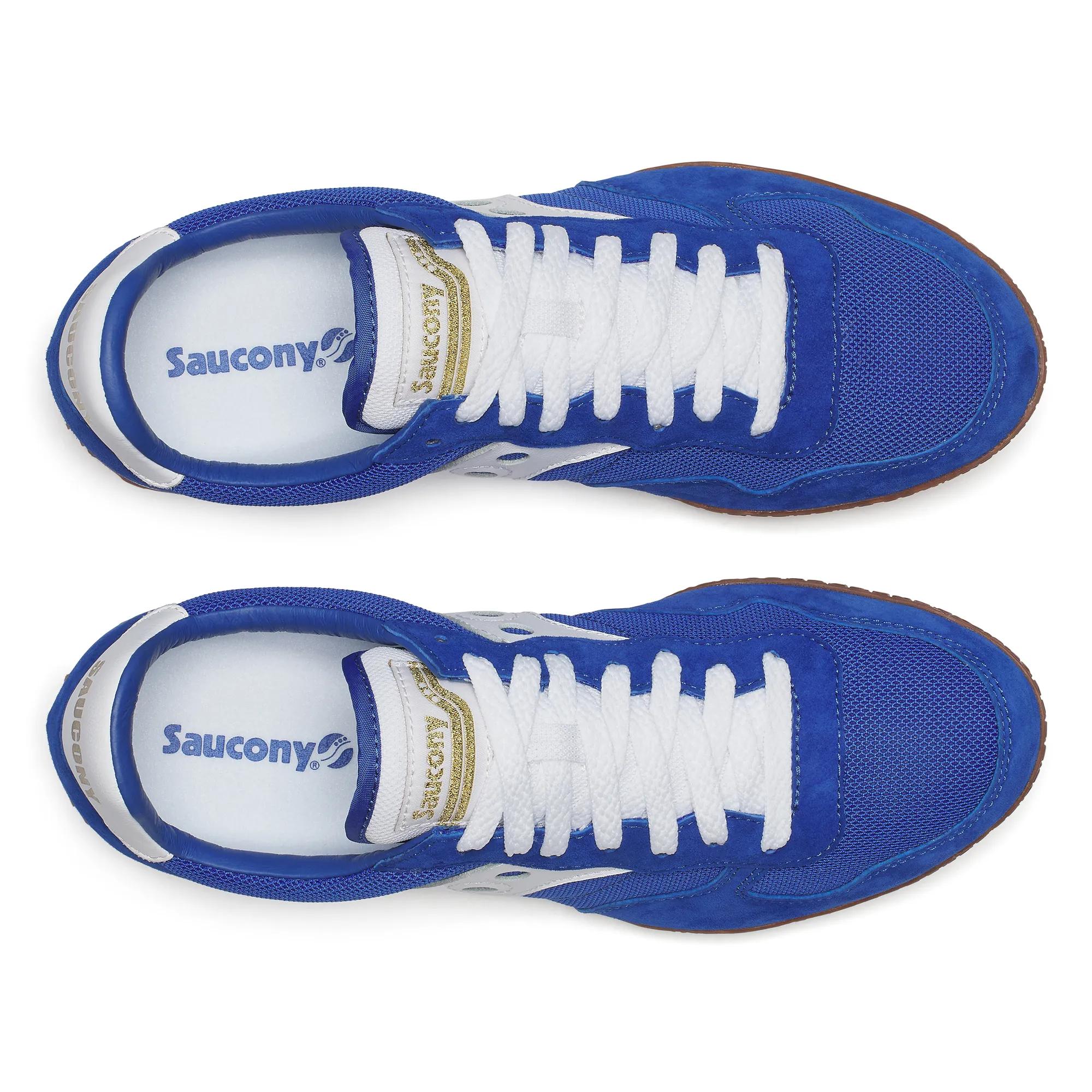 Racer 80, Blue | White, dynamic 5