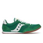 Racer 80, Green | White, dynamic 1