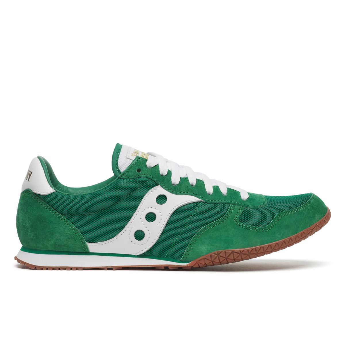 Racer 80, Green | White, dynamic 1
