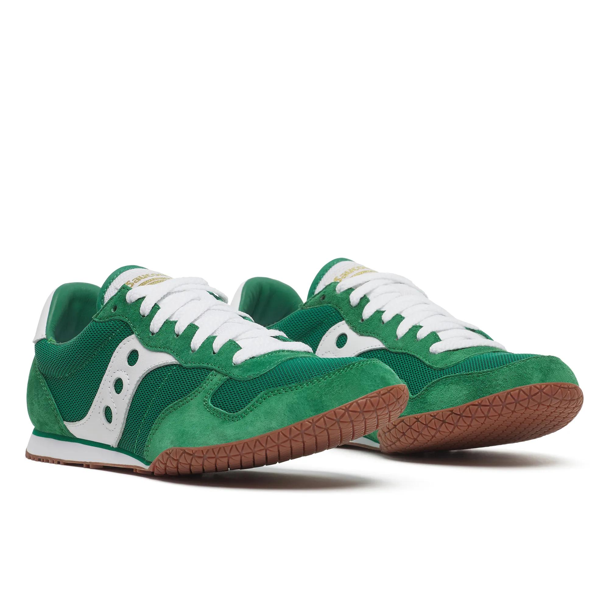 Racer 80, Green | White, dynamic 2