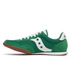 Racer 80, Green | White, dynamic 3
