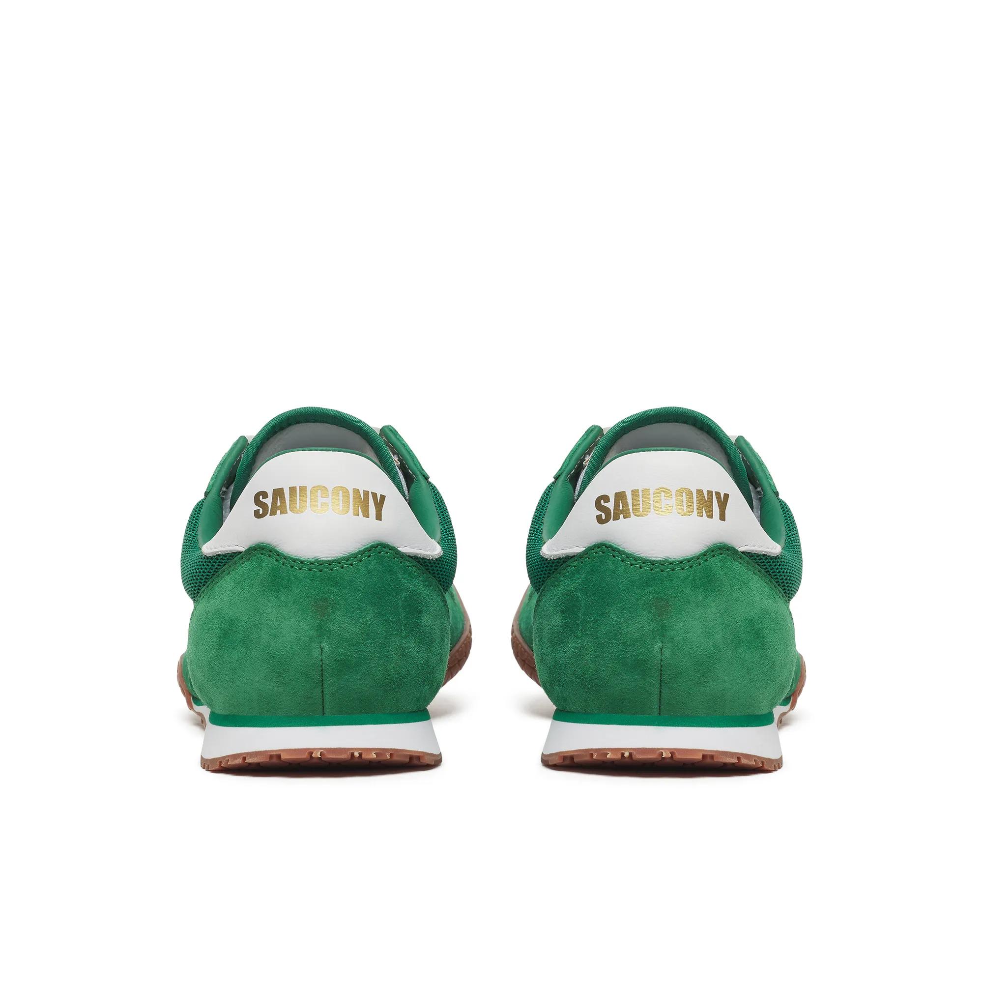 Racer 80, Green | White, dynamic 4