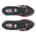 Keith Haring X Saucony NYC ProGrid Triumph 4, Black | Red, dynamic 5