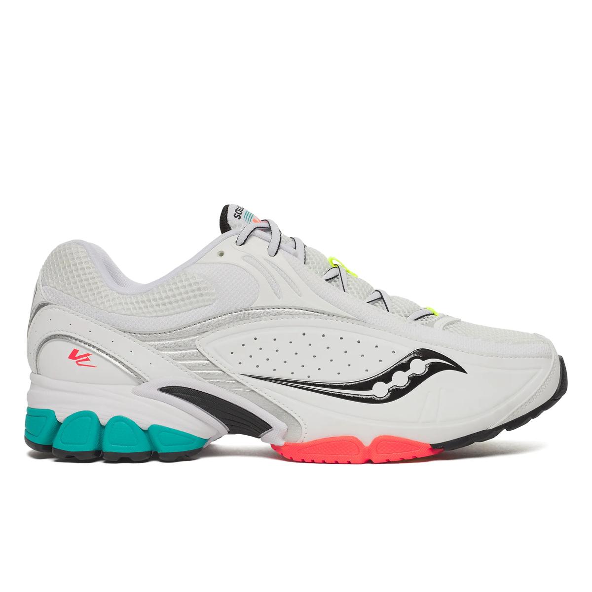 ProGrid V2, Mutant, dynamic 1