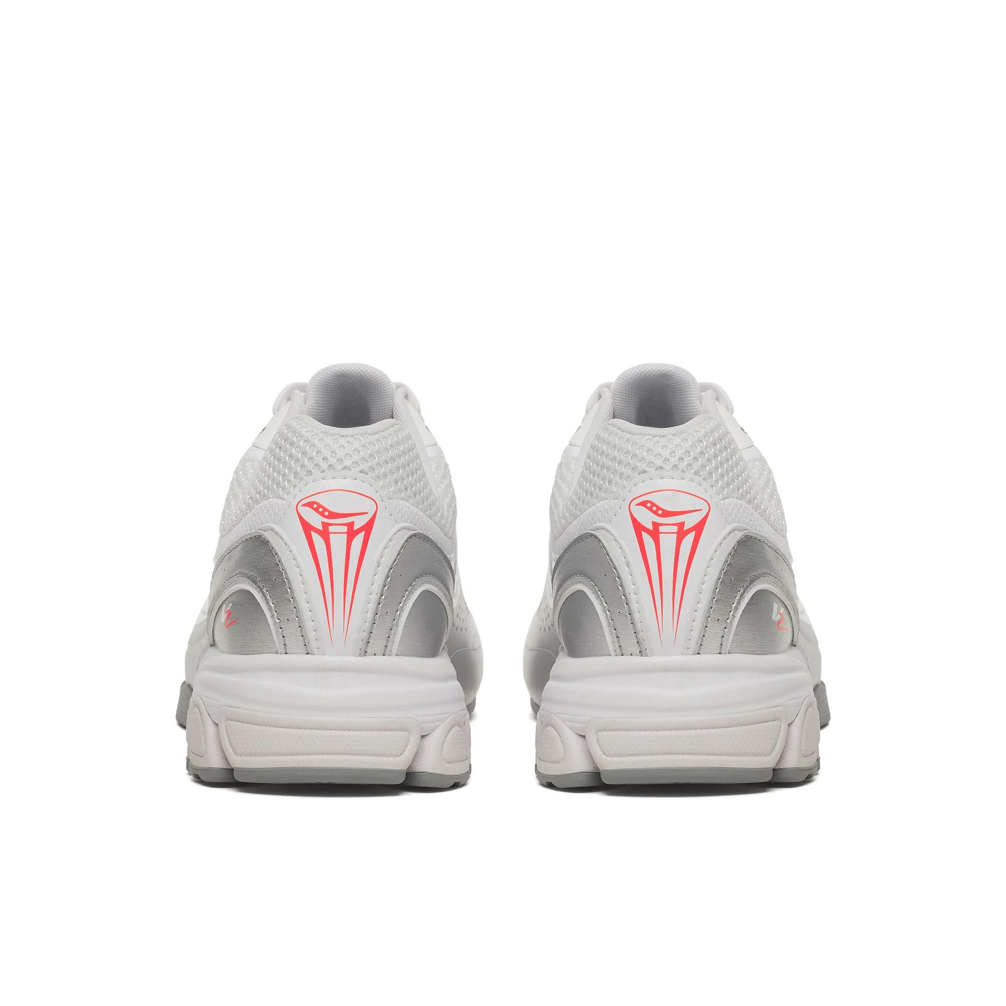 ProGrid V2, Silver | White, dynamic 4