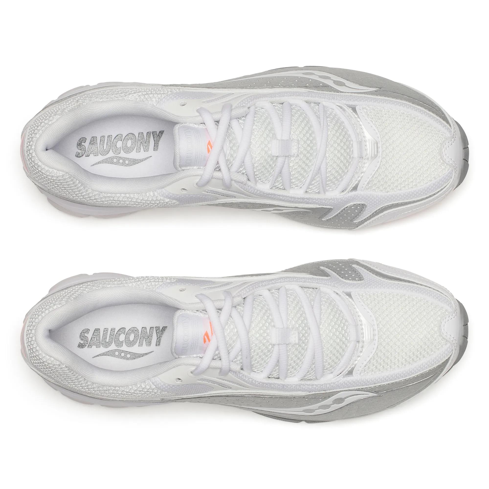ProGrid V2, Silver | White, dynamic 5
