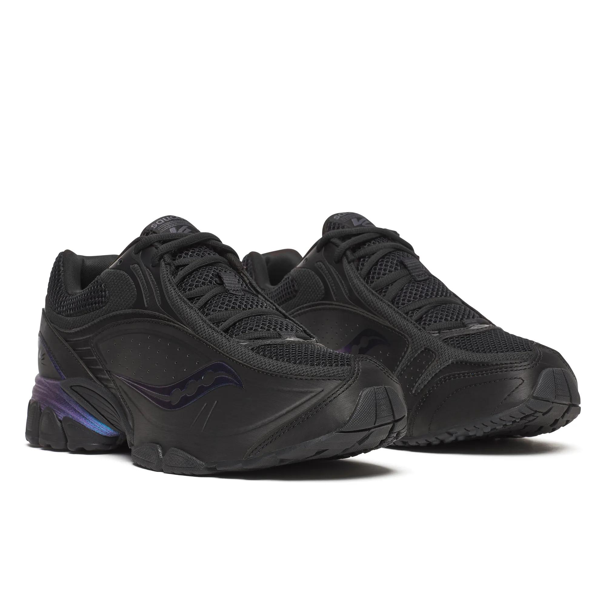 ProGrid V2, Black | Night Sky, dynamic 2